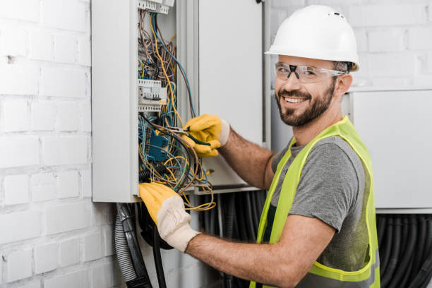 Best Electrical Contractors for Businesses  in Hanahan, SC
