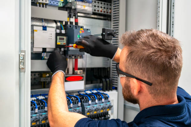 Best Home Electrical Repair  in Hanahan, SC