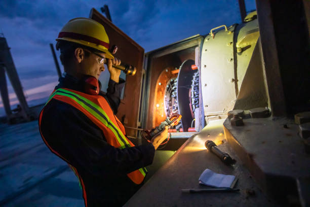 Best Industrial Electrical Services  in Hanahan, SC