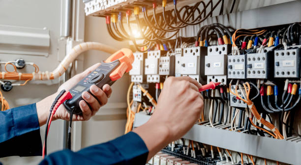 Best Affordable Emergency Electrician  in Hanahan, SC