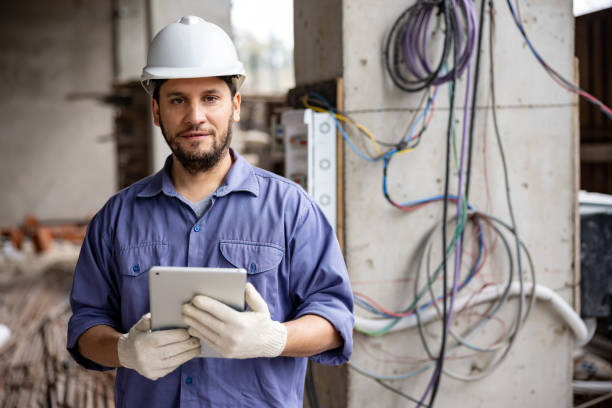  Hanahan, SC Electrician Pros
