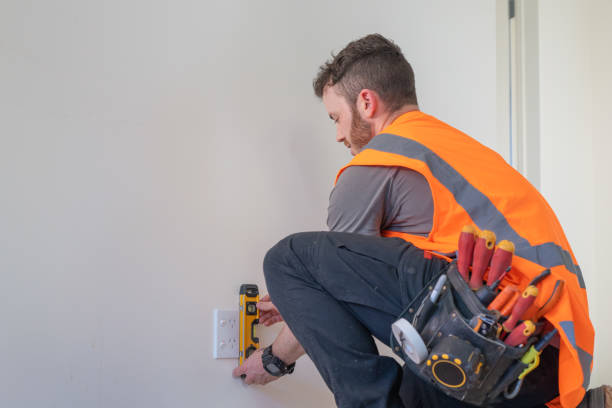 Electrical System Inspection in Hanahan, SC