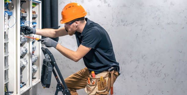 Generator Installation Services in Hanahan, SC