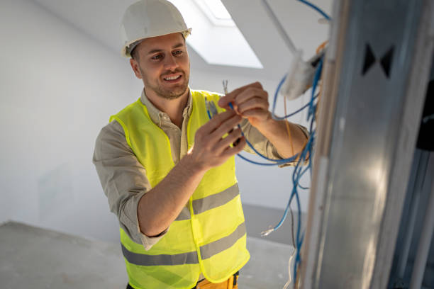 Best Electrical System Inspection  in Hanahan, SC